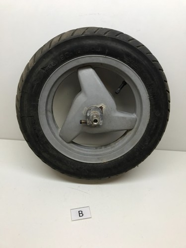 Cerchio ruota anteriore - cerchio,