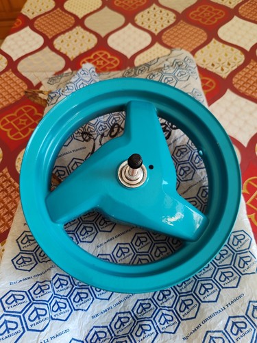 Cerchio tamburo piaggio zip - cerchio,