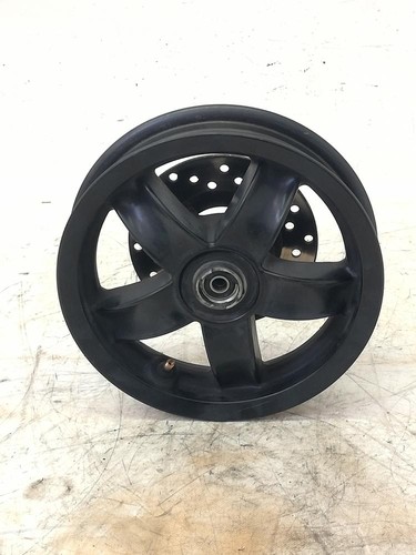 Cerchio ruota anteriore - cerchio,