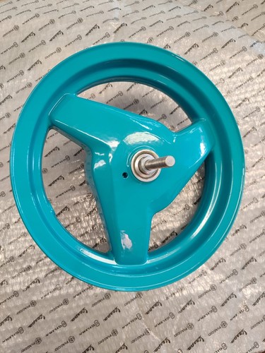 Cerchio ruota anteriore - cerchio,