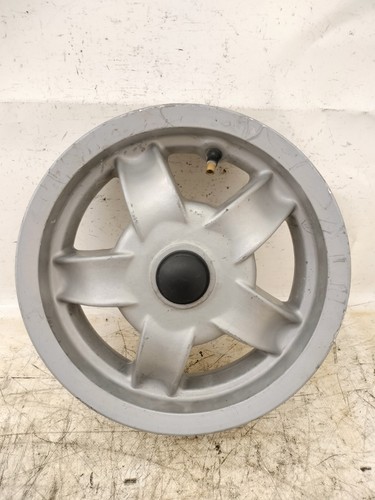 Cerchio ruota posteriore - cerchio, a