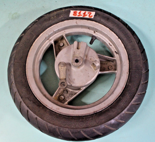 Cerchio ruota anteriore - cerchio,