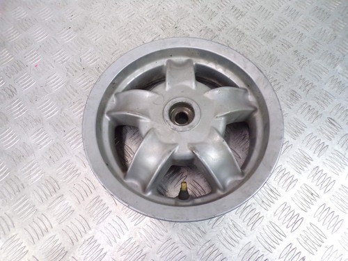 Piaggio 100 zip cerchio - 100, ruota