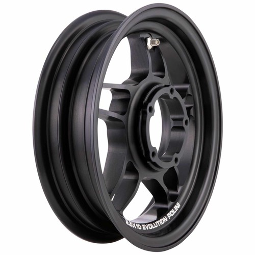 Cerchione polini 5x10 - 2.5x10, ruota