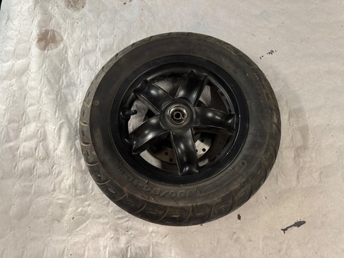 Ruota cerchio anteriore - ruota/cerchio,