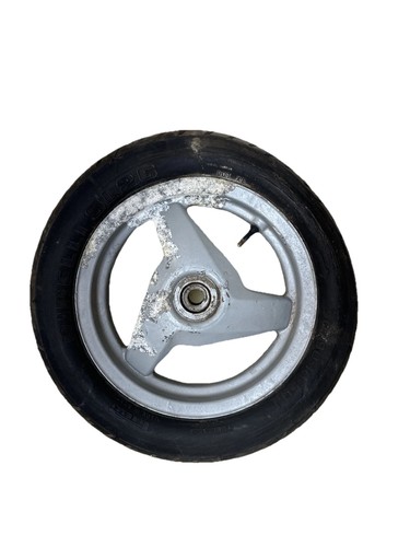 Ruota cerchio posteriore - cerchio,