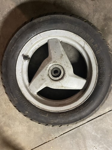Cerchio posteriore piaggio zip - cerchio,