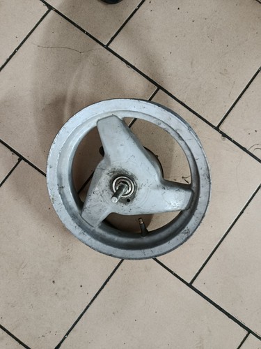 Cerchio anteriore piaggio zip - piaggio,