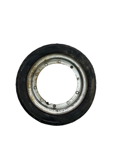 Ruota cerchio posteriore - ruota,