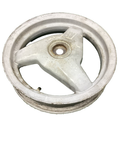 Cerchio ruota posteriore - cerchio,