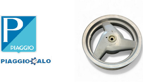 269534 cerchio anteriore - 269534,