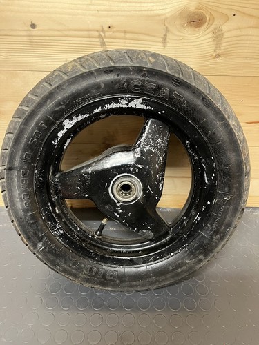 Cerchio anteriore piaggio zip - piaggio,