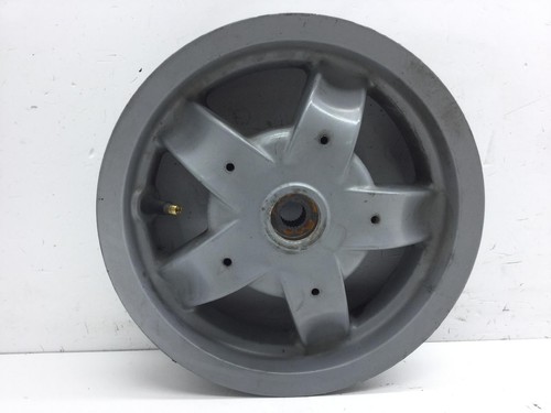 Cerchio ruota posteriore x - cerchio, 10