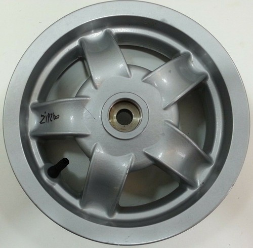 Cerchio posteriore piaggio zip - piaggio,