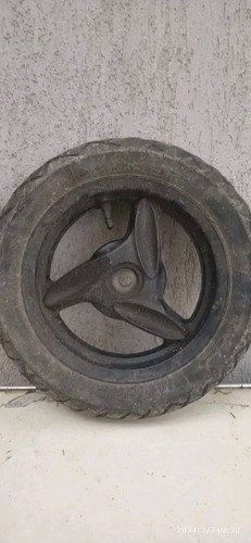 Cerchio posteriore piaggio - posteriore, zip