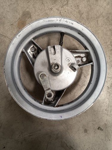 Cerchio ruota anterior piaggio - cerchio,