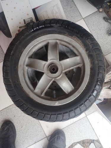 Piaggio vespa zip cerchio - piaggio,