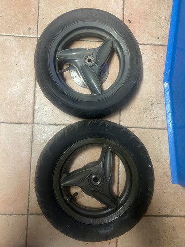 Cerchio zip anteriore - cerchio,