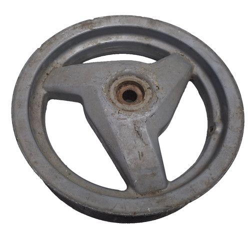 Cerchio ruota posteriore - cerchio,