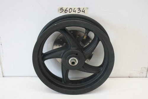Cerchio ruota anteriore front - anteriore,
