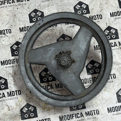 Cerchio anteriore piaggio - cerchio, zip