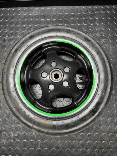 Cerchi posteriore piaggio zip - posteriore,
