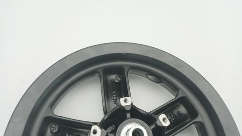 Cerchio anteriore piaggio zip - anteriore,