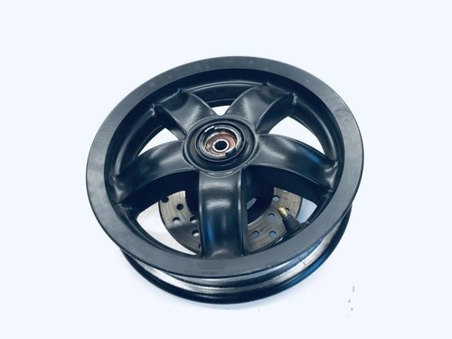 Cerchio anteriore piaggio zip - anteriore,