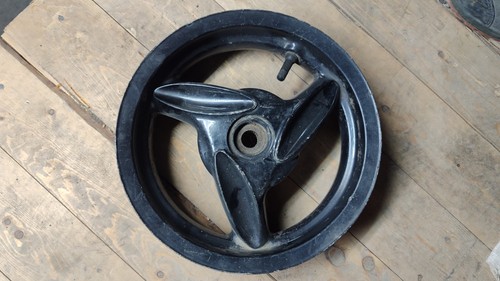 Cerchio ruota cerchione - cerchio,