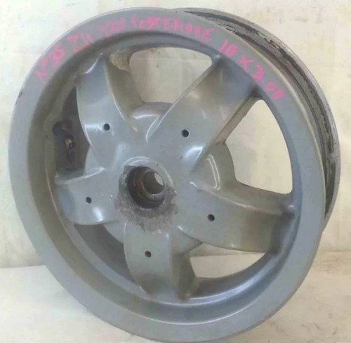 Cerchio posteriore piaggio - posteriore,
