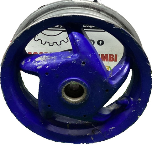 Cerchio ruota posteriore - cerchio,
