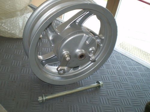 560404 cerchio ruota - ,