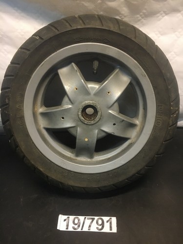 Cerchio posteriore piaggio - cerchio,