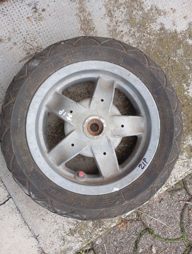 Cerchio cerchione ruota