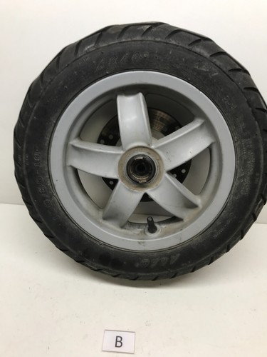 Ruota cerchio anteriore - cerchio,