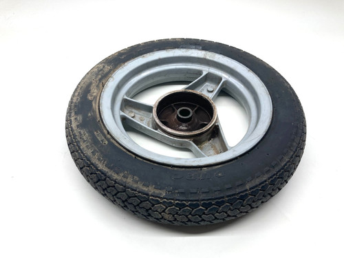 Ruota cerchio pneumatico - cerchio,